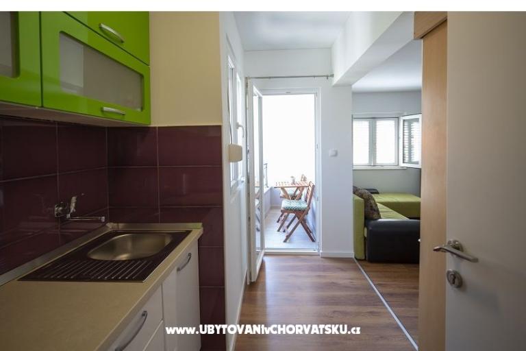 Apartmani Luny Makarska – foto 16