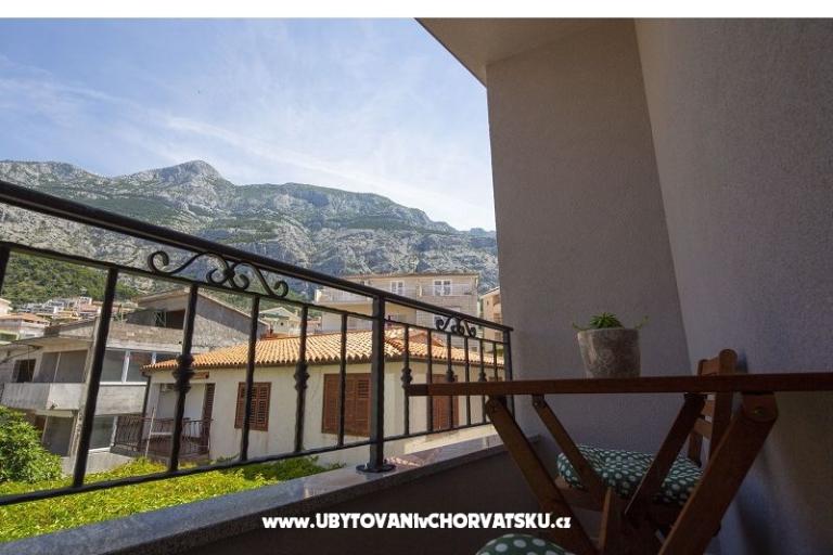 Apartmani Luny Makarska – foto 17