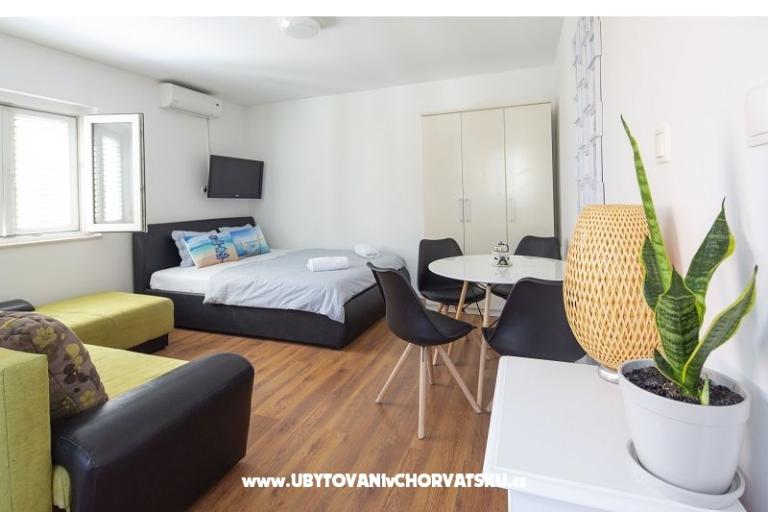 Apartmani Luny Makarska – foto 18