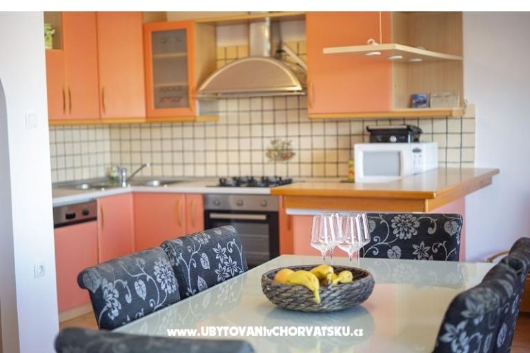 Apartmani Luny Makarska – foto 4