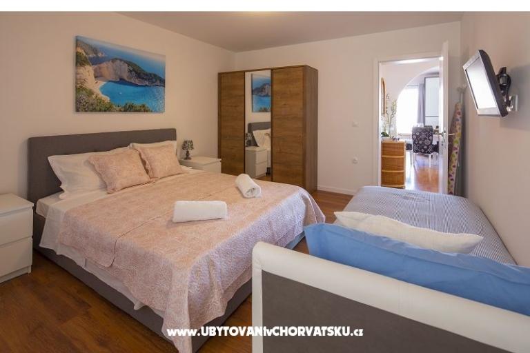 Apartmani Luny Makarska – foto 6