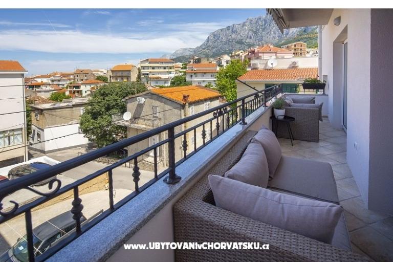 Apartmani Luny Makarska – foto 8