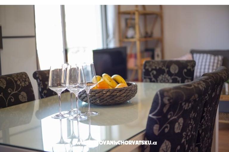 Apartmani Luny Makarska – foto 9