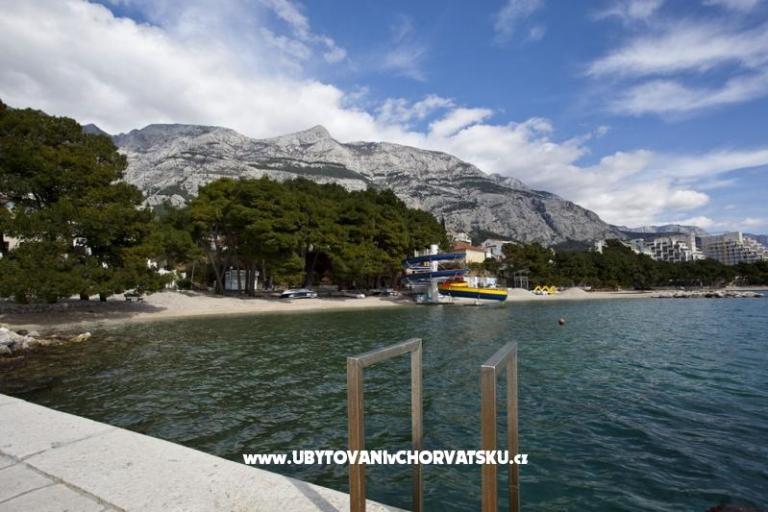 Apartmani Makarska – foto 11