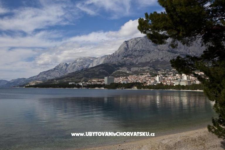 Apartmani Makarska – foto 12