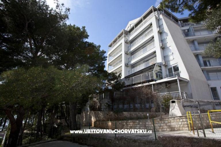 Apartmani Makarska – foto 9