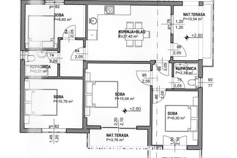 Apartmani Marin – foto 17
