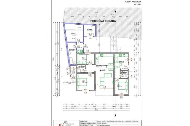 Apartmani Marin – foto 2