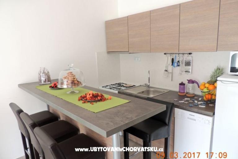 Apartmani Marsonia – foto 12