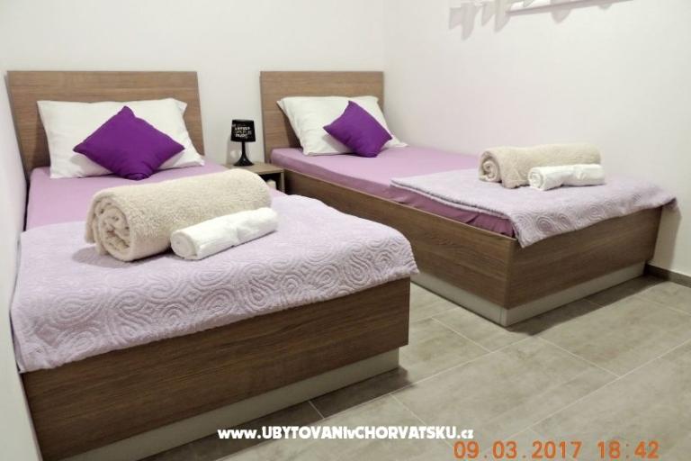 Apartmani Marsonia – foto 9