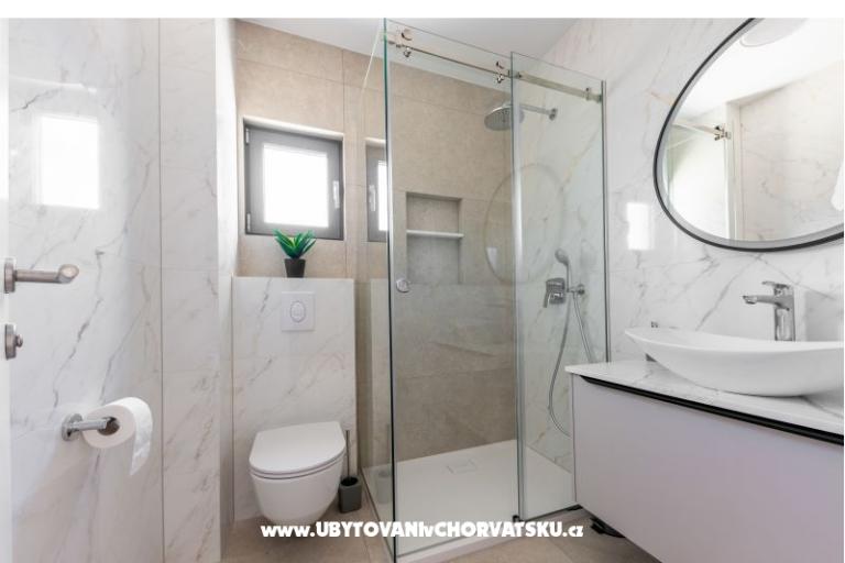Apartmani Maslina – foto 11