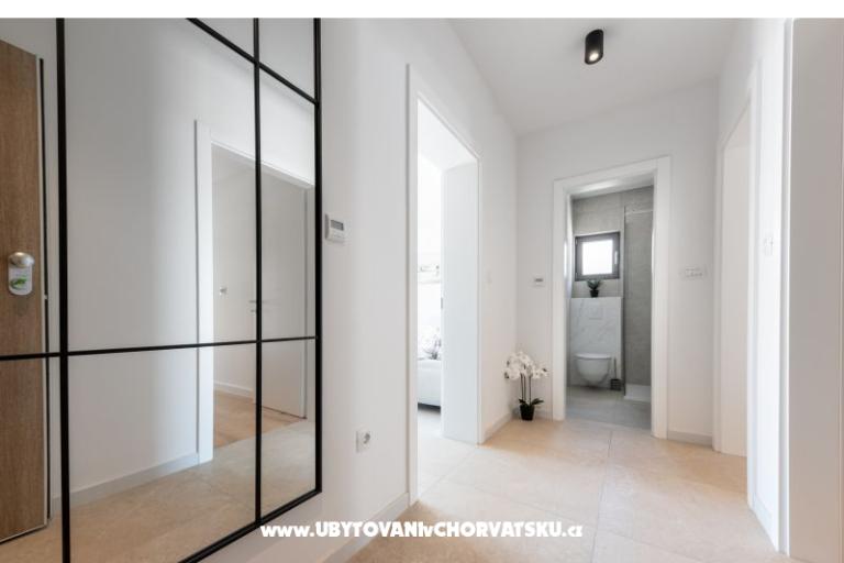 Apartmani Maslina – foto 12