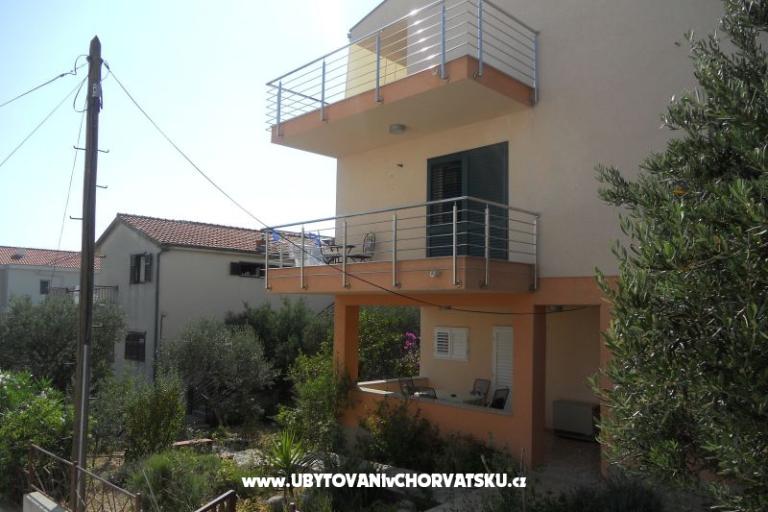 Apartmani Mikulić – foto 3