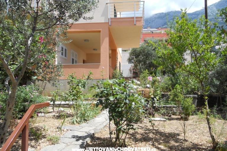 Apartmani Mikulić – foto 9