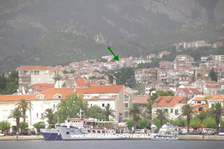 Apartmani Mila Makarska – foto 10