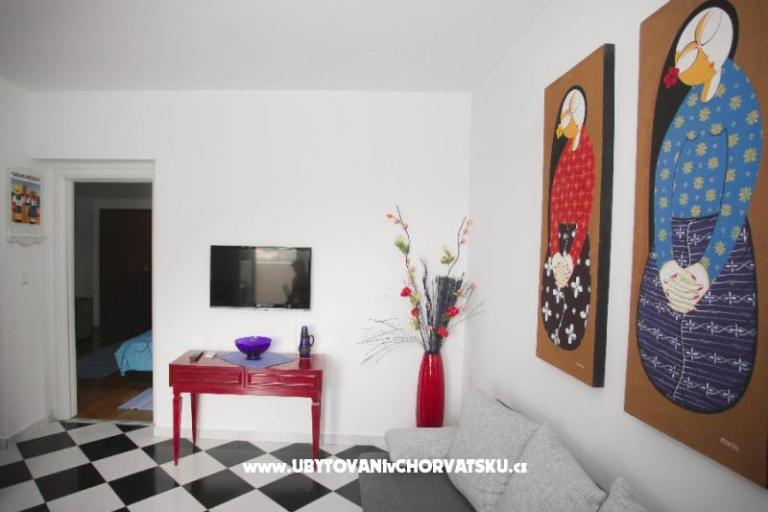 Apartmani Mila Makarska – foto 12