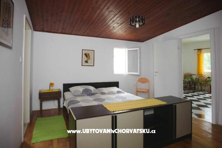 Apartmani Mila Makarska – foto 13