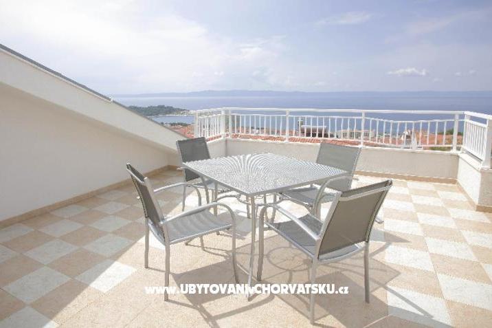 Apartmani Mila Makarska – foto 17