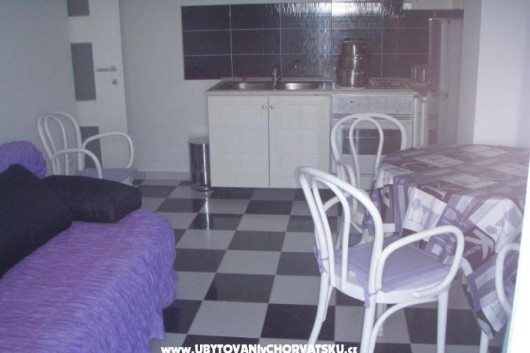 Apartmani Mila Makarska – foto 8