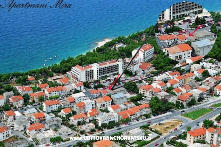 Apartmani Mira – foto 2