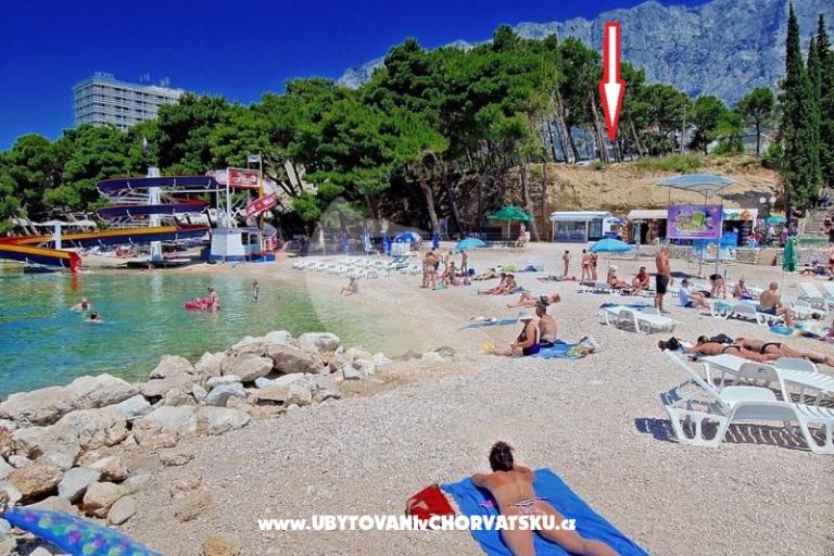 Apartmani Neva plaža – foto 3