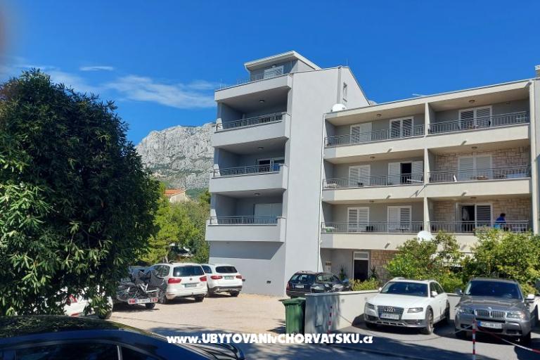 Apartmani Neva plaža – foto 7