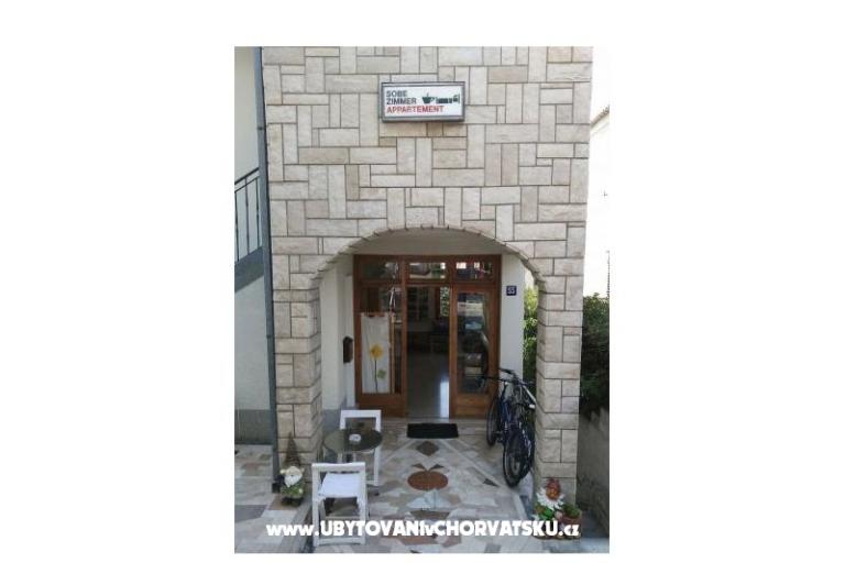Apartmani Nina – foto 2