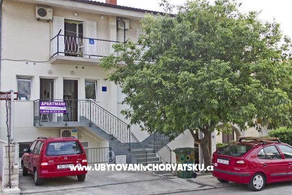 Apartmani Nina – foto 6