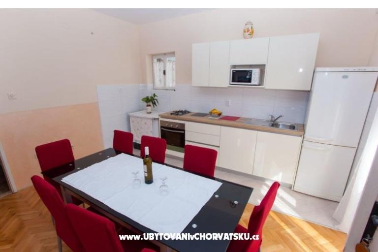 Apartmani Nuić – foto 10