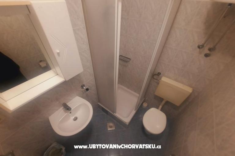 Apartmani Nuić – foto 11