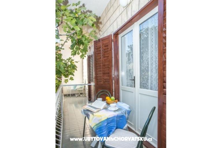 Apartmani Nuić – foto 12