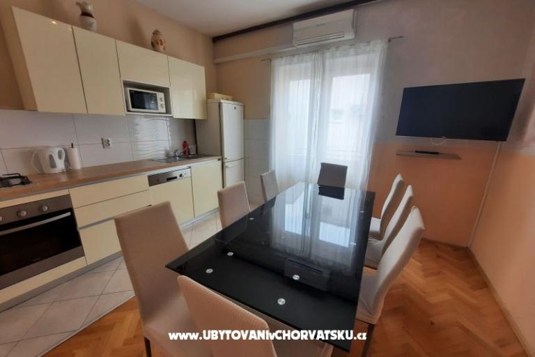 Apartmani Nuić – foto 13
