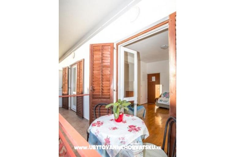 Apartmani Nuić – foto 14