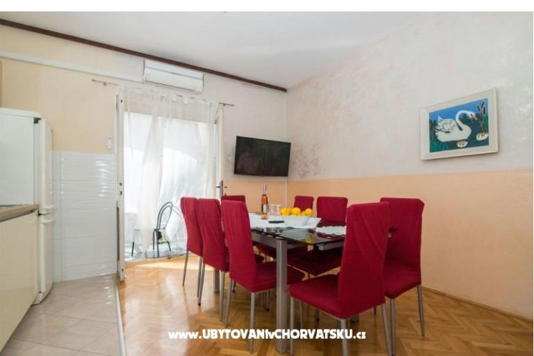 Apartmani Nuić – foto 16