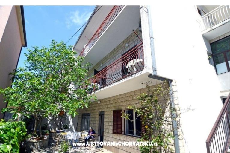 Apartmani Nuić – foto 2