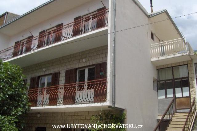 Apartmani Nuić – foto 5