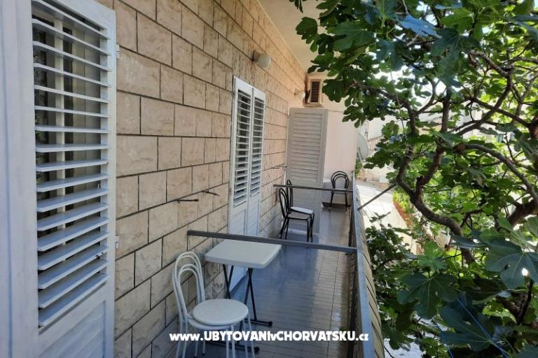 Apartmani Nuić – foto 6