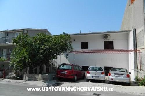 Apartmani Nuić – foto 9