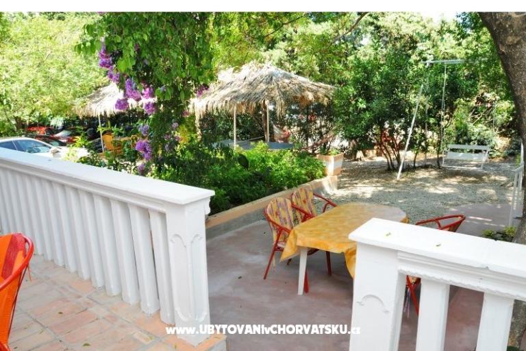 Apartmani Oaza – foto 10