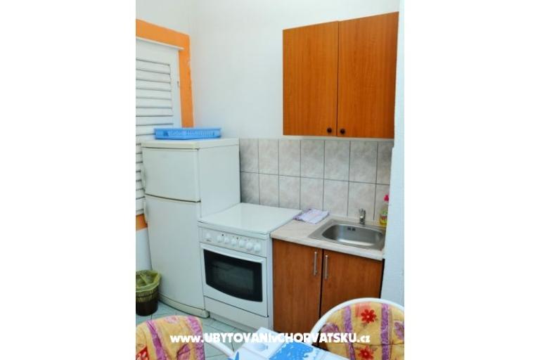 Apartmani Oaza – foto 13