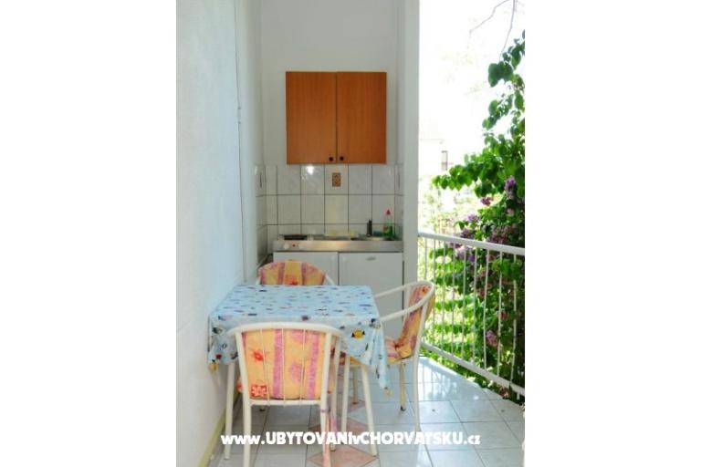 Apartmani Oaza – foto 15