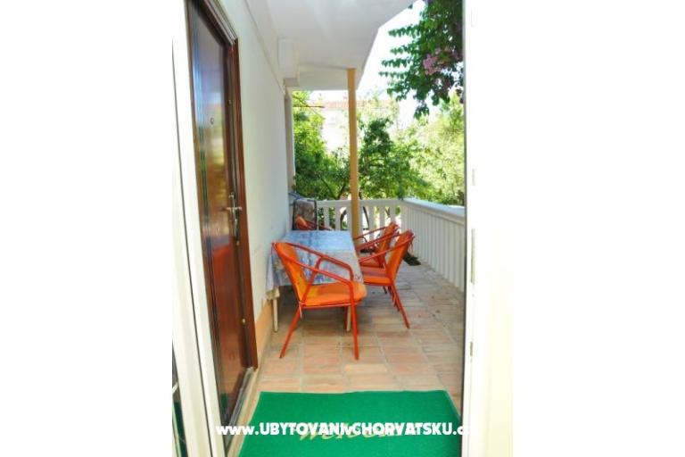 Apartmani Oaza – foto 9