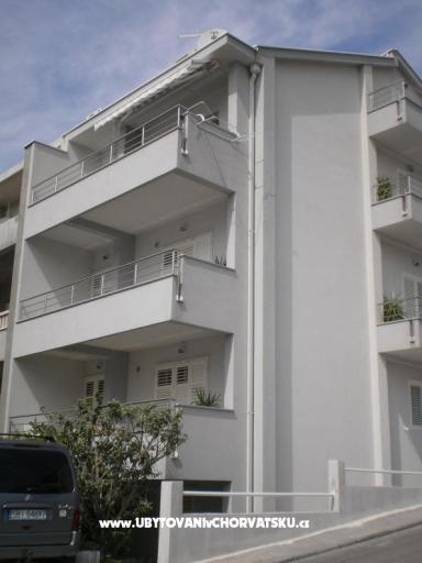 Apartmani Pandžić – foto 2