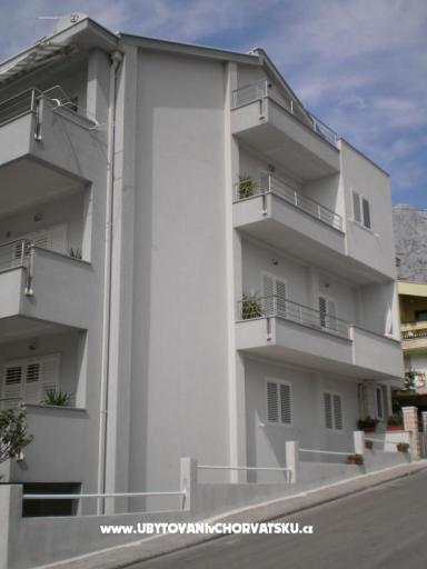 Apartmani Pandžić – foto 3