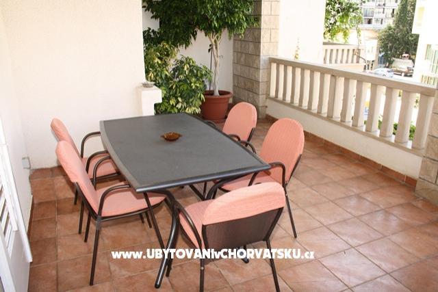 Apartmani Premeru Makarska – foto 3