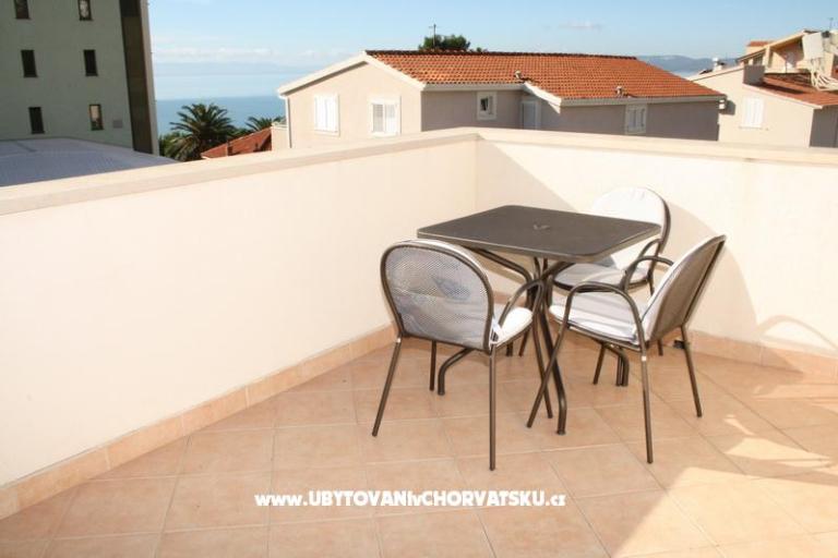 Apartmani Premeru Makarska – foto 8