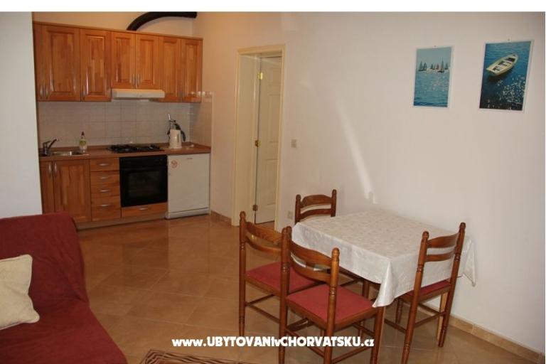 Apartmani Rados – foto 11