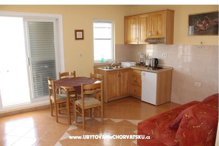 Apartmani Rados – foto 14