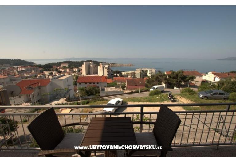 Apartmani Ravlić Makarska – foto 10