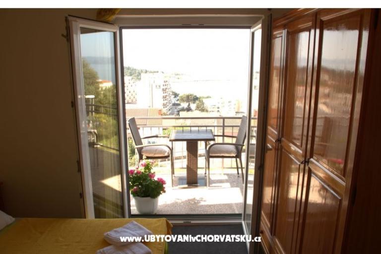Apartmani Ravlić Makarska – foto 11